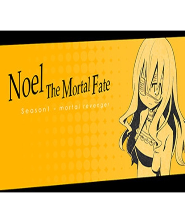 NoelTheMortal Fate - S11 DLC Steam Key GLOBAL